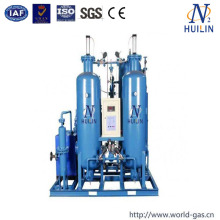 Guangzhou High Purity Nitrogen Generator (99,9995%